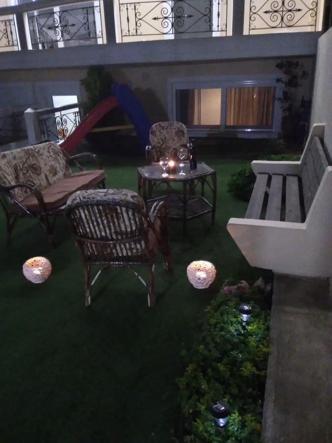 Rea'S Guest House Artemida  Esterno foto